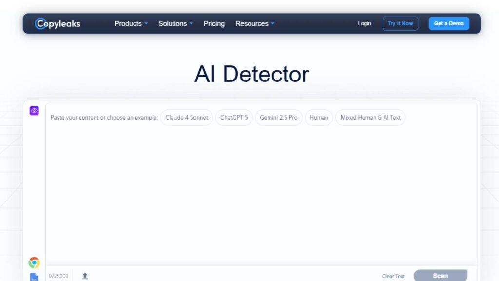 AI Content Detector: How It Works, Accuracy Tests, and Best Tools Compared 3