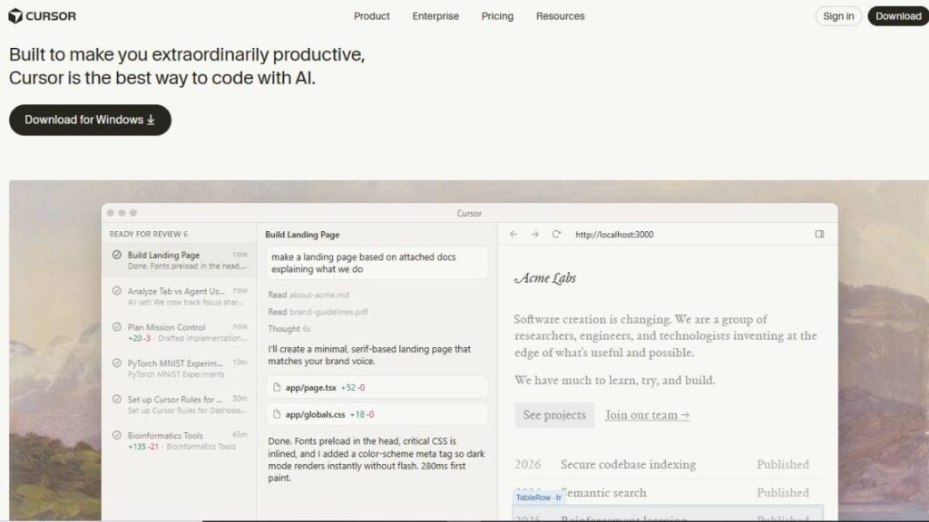 13 Best Vibe Coding Tools for Faster Development (2026) 1