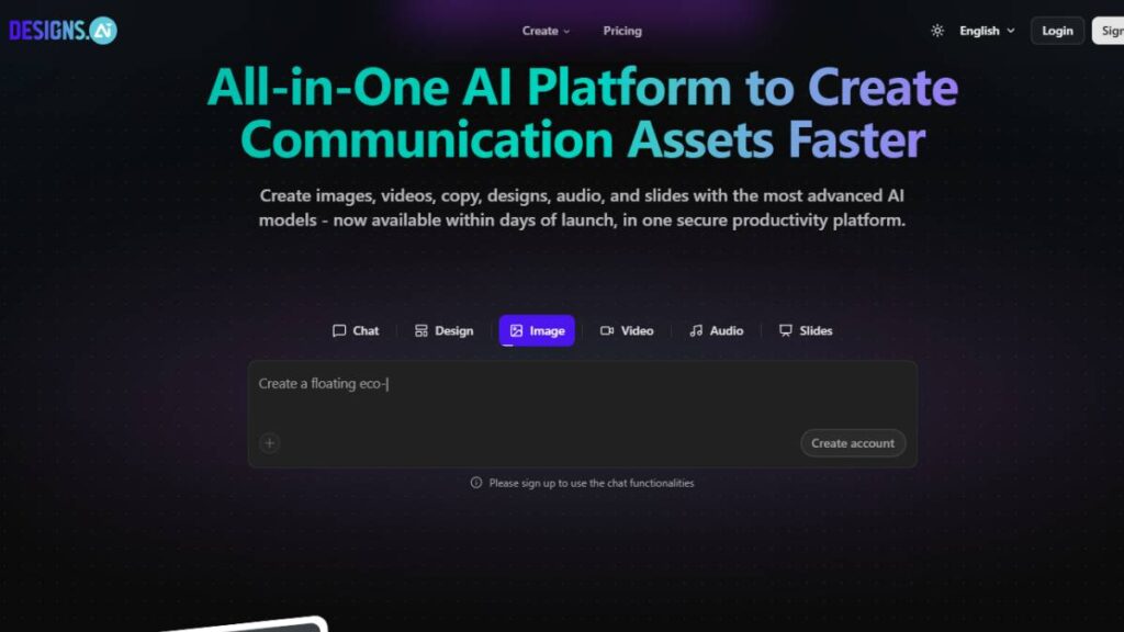 8 Best AI Presentation Builders to Create Stunning Slides  4