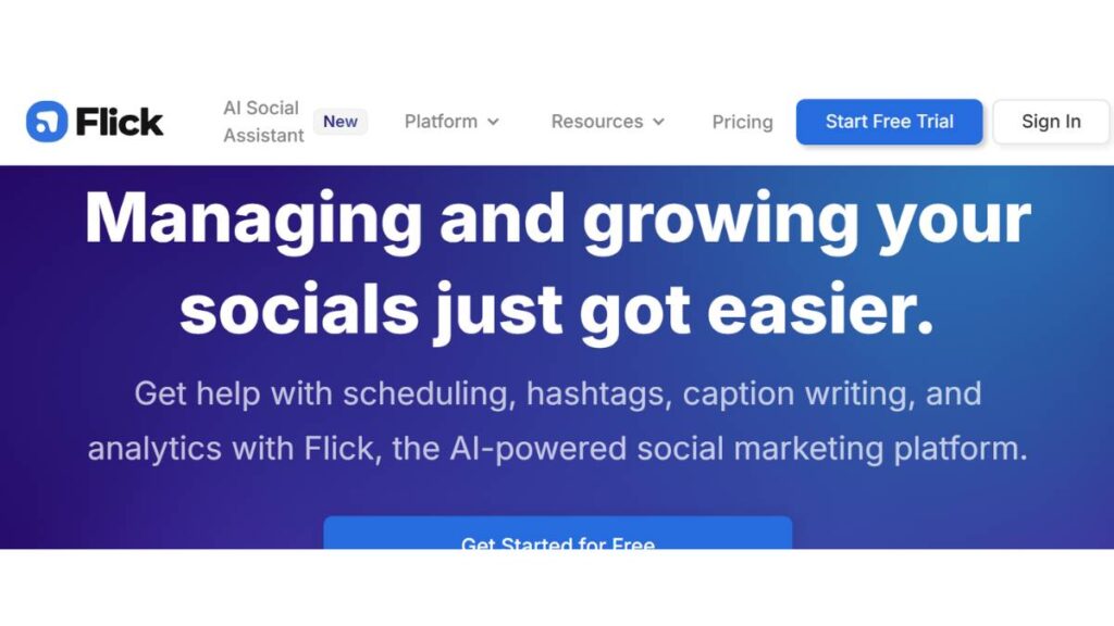 Best AI Social Media Post Generator: Tools, Features, and Key Benefits 7