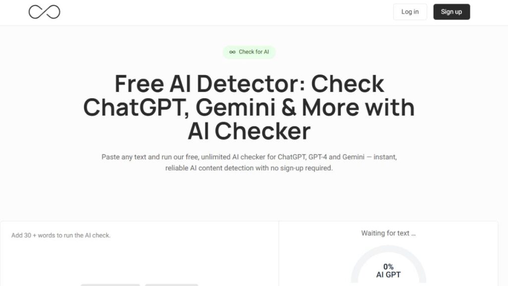 AI Content Detector: How It Works, Accuracy Tests, and Best Tools Compared 2