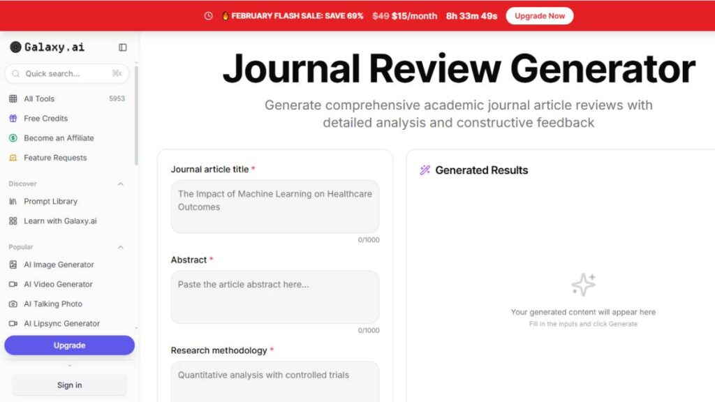 AI Review Generator Guide 2026: Top Tools & Tips 8