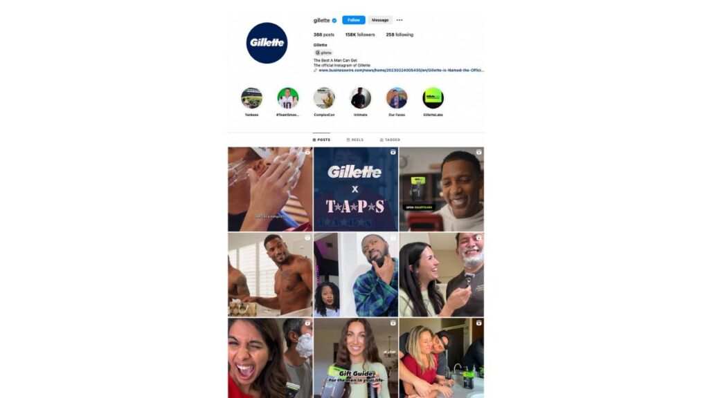 Influencer Marketing Campaigns: Types, Examples, Strategy & Trends 7