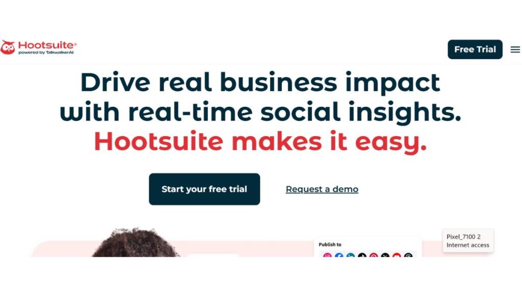 Best AI Social Media Post Generator: Tools, Features, and Key Benefits 6