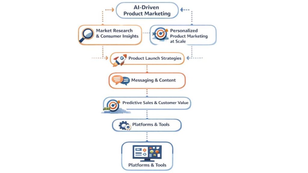 The Impact of AI on Product Marketing 1