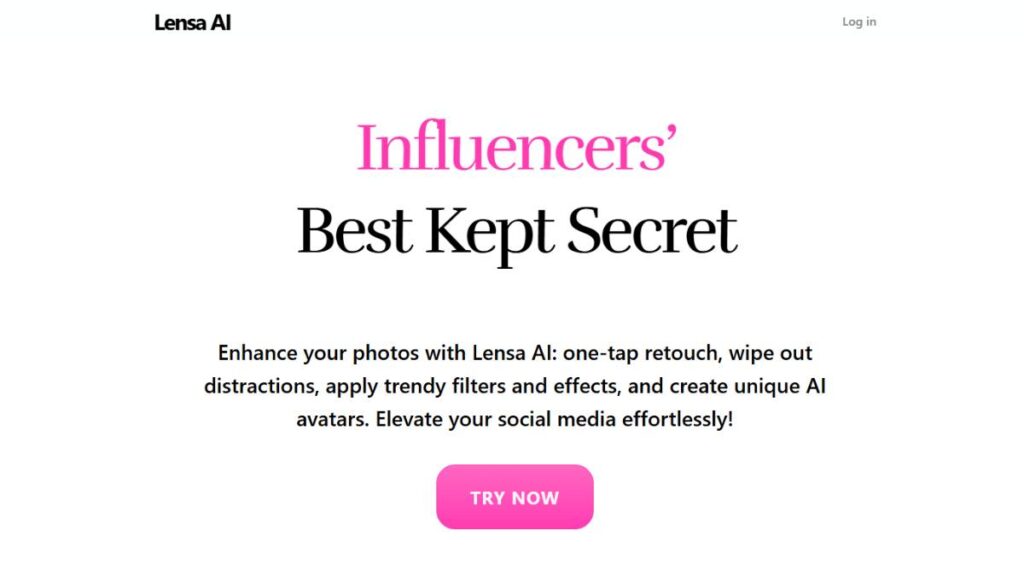 10 Best AI Photo Editing Tools: The Ultimate Guide 8
