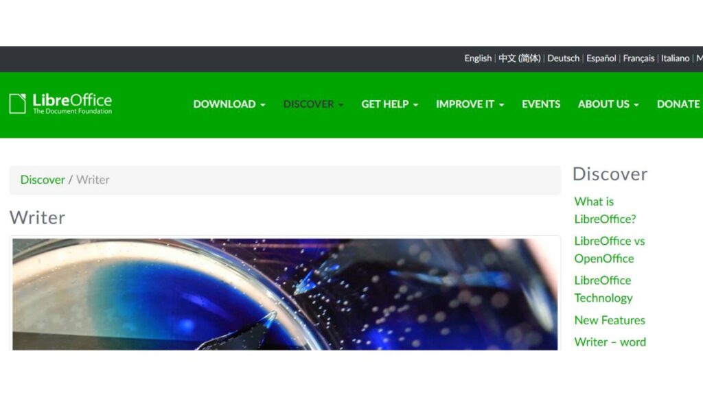 15 Best Microsoft Word Alternatives 1