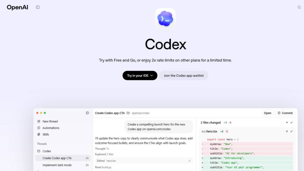 13 Best Vibe Coding Tools for Faster Development (2026) 6