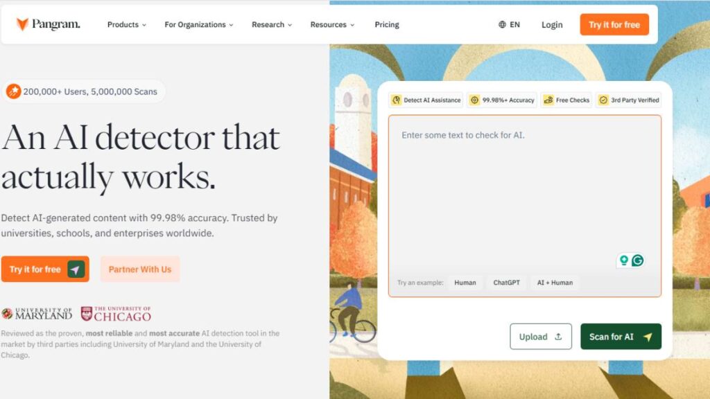 AI Content Detector: How It Works, Accuracy Tests, and Best Tools Compared 9