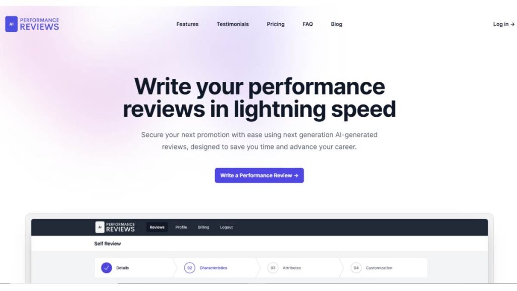 AI Review Generator Guide 2026: Top Tools & Tips 3