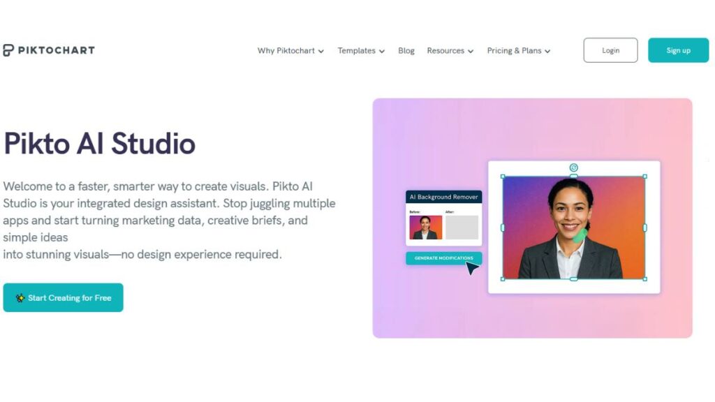 10 Best Canva Alternatives 7
