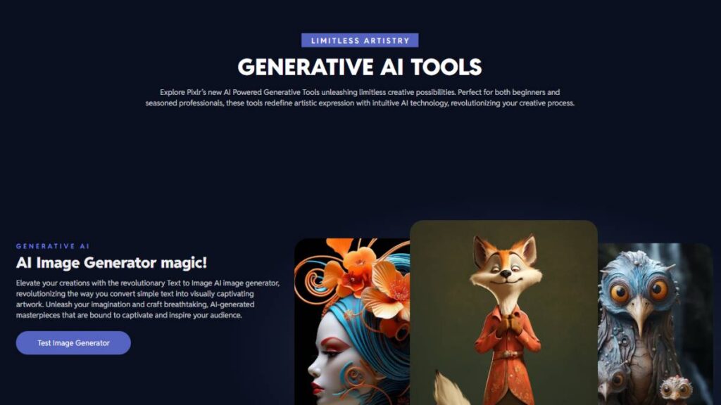 10 Best AI Photo Editing Tools: The Ultimate Guide 5