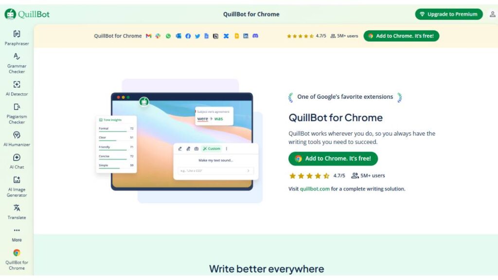 13 Best AI Copywriting Tools: Features & Use Cases 6