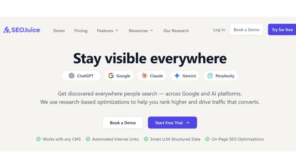 Internal Linking Tools: Guide for SEO, AI-Driven Linking & Automated Strategies 3