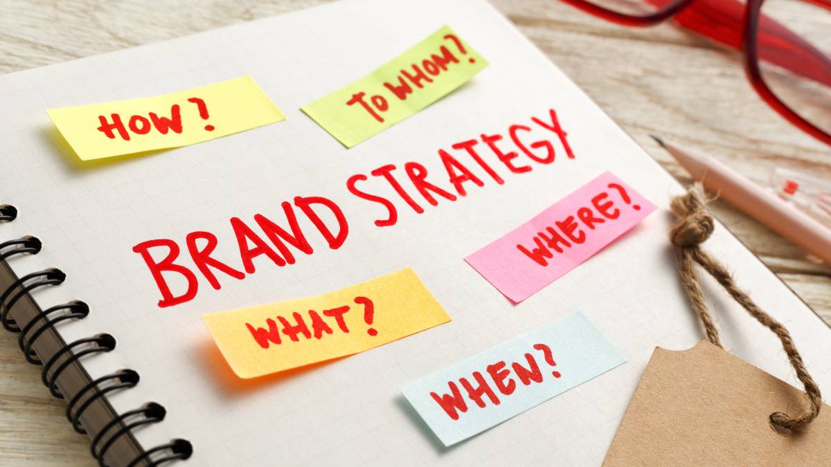 Strategic Brand Management: Guide to Building, Measuring & Growing Brand Equity 1 Strategic Brand Management
