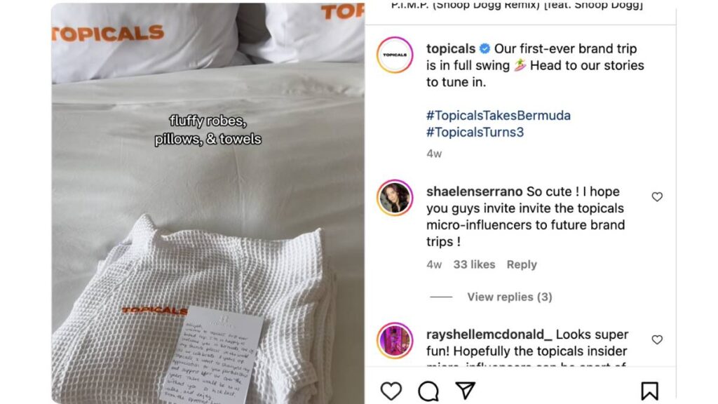 Influencer Marketing Campaigns: Types, Examples, Strategy & Trends 1