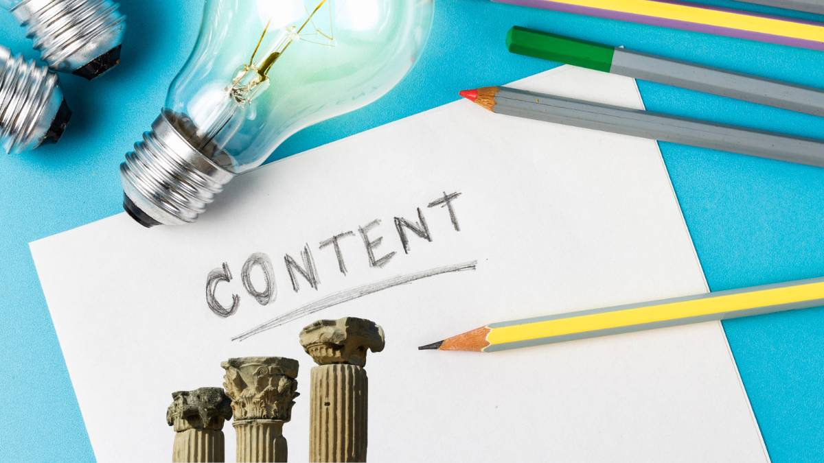What Is a Content Pillar 6 What Is a Content Pillar