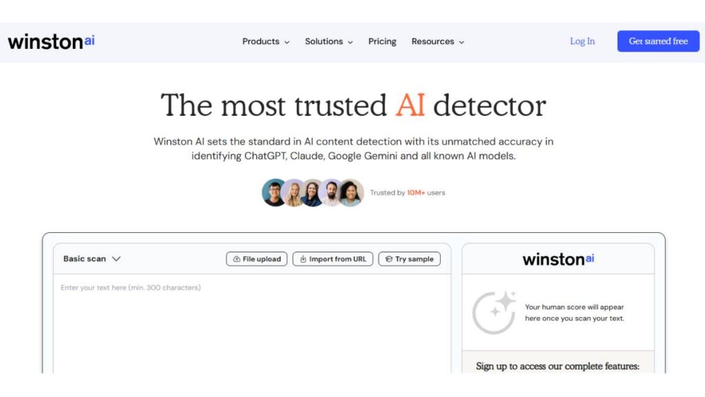 AI Content Detector: How It Works, Accuracy Tests, and Best Tools Compared 5