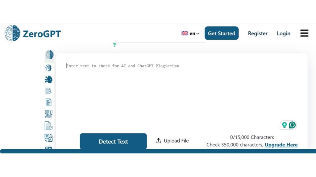 AI Content Detector: How It Works, Accuracy Tests, and Best Tools Compared 8