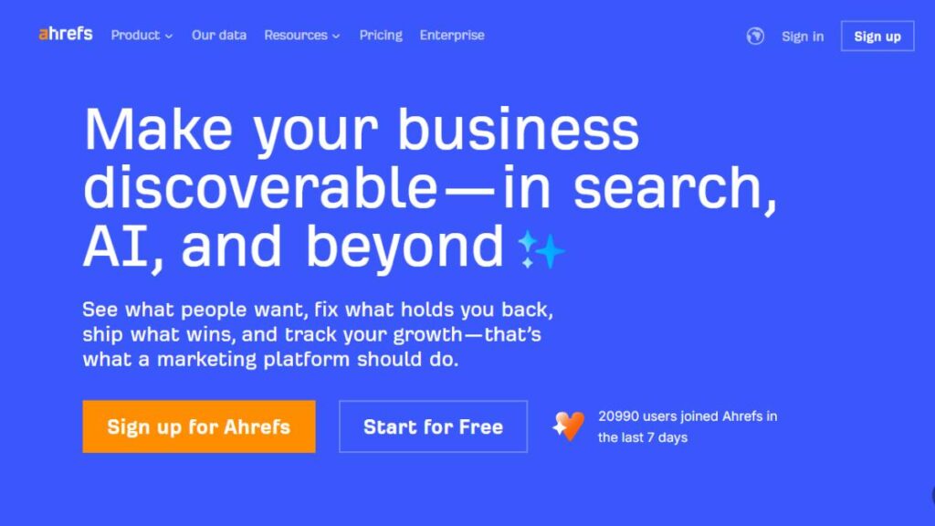10 AI SEO Audit Tools for Better Rankings 2