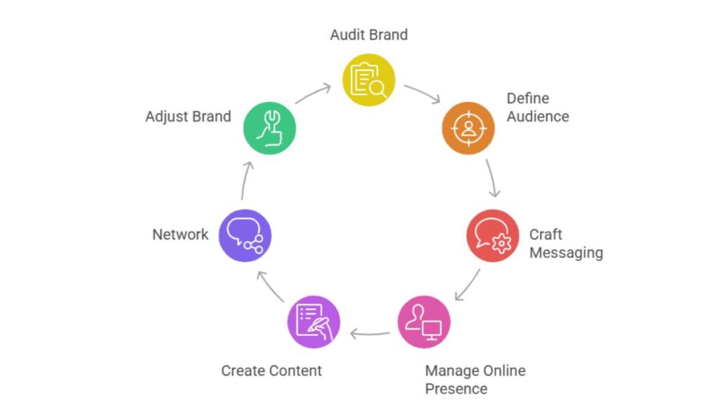 Personal Brand Management: Guide to Build, Manage & Grow  1