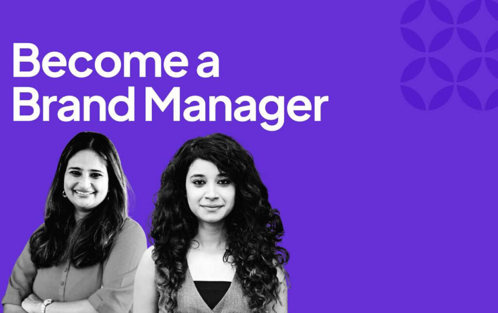 Brand Management Course Online