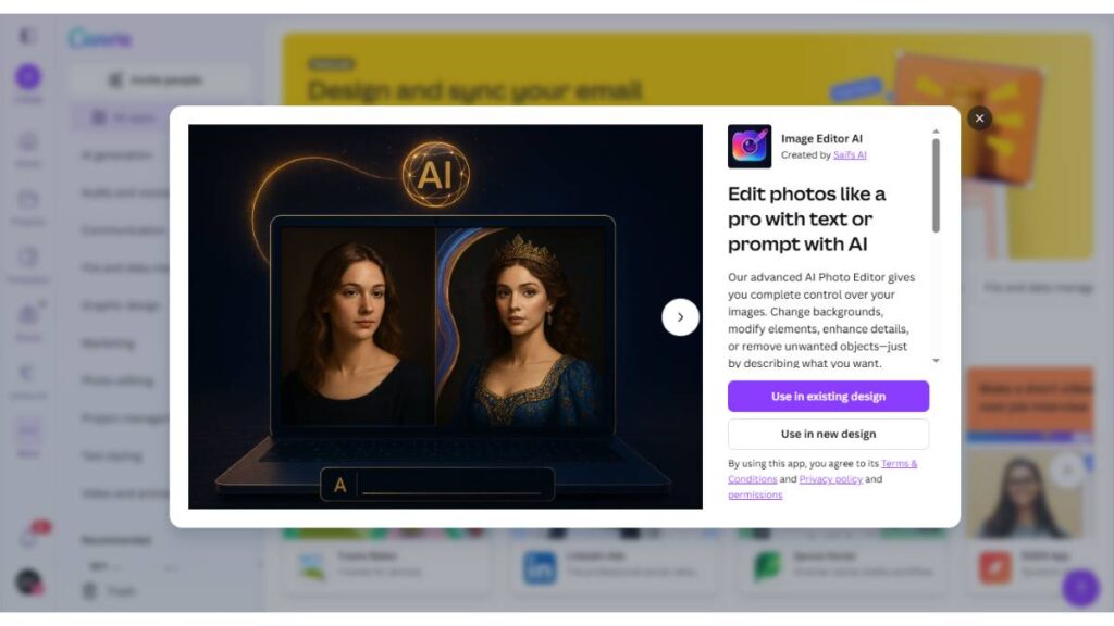 10 Best AI Photo Editing Tools: The Ultimate Guide 4