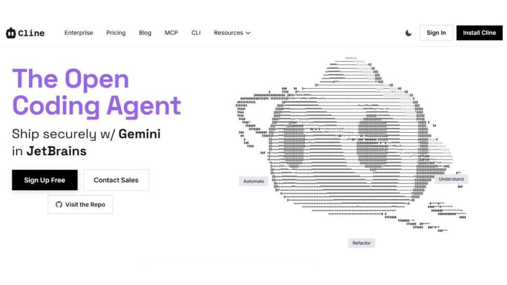 13 Best Vibe Coding Tools for Faster Development (2026) 7