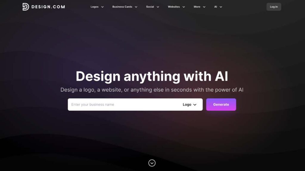 12 Best Canva Alternatives for Creating Professional Graphics 2 design.com