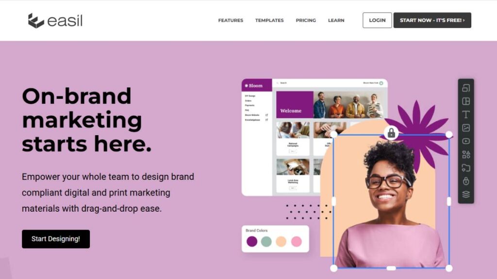 10 Best Canva Alternatives 8