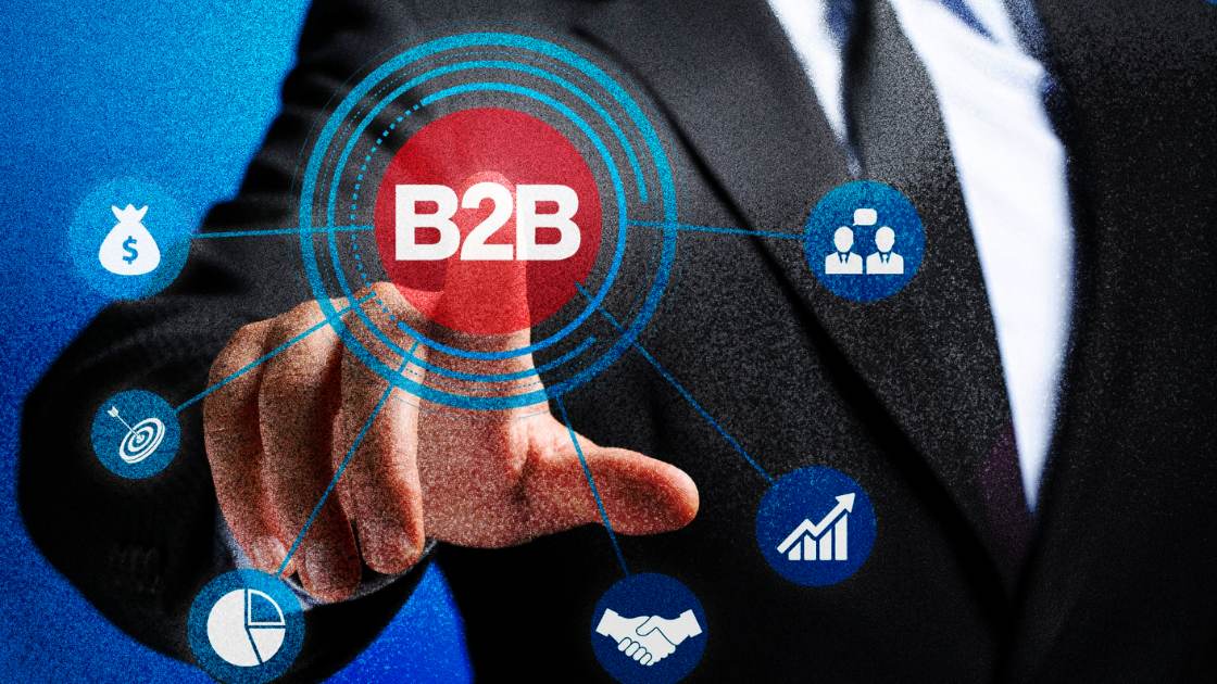 find verified b2b contact information