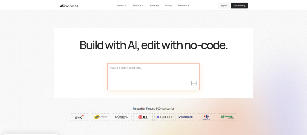 13 Best Vibe Coding Tools for Faster Development (2026) 5 13 Best Vibe Coding Tools for Faster Development (2026) 4