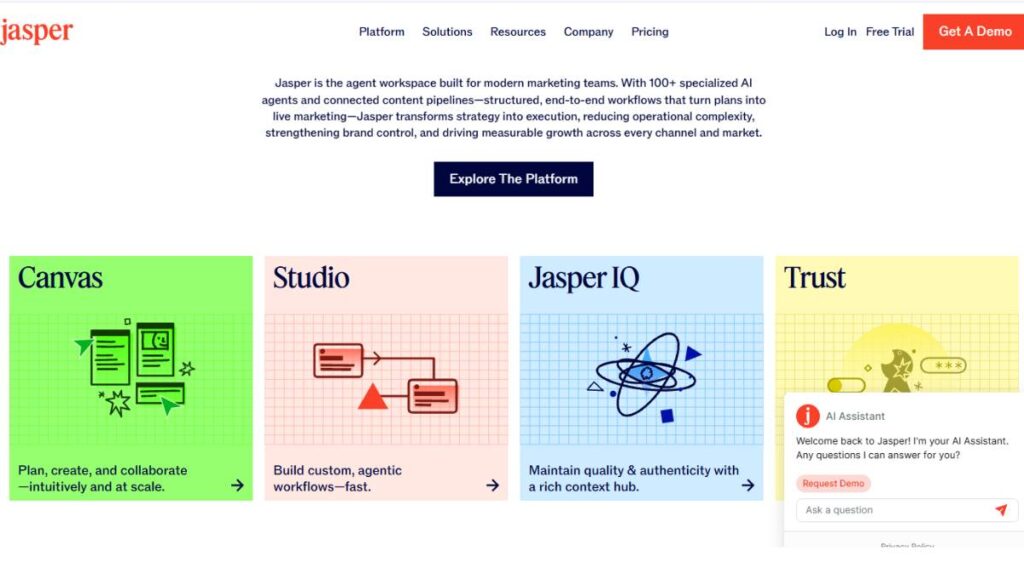 13 Best AI Copywriting Tools: Features & Use Cases 1