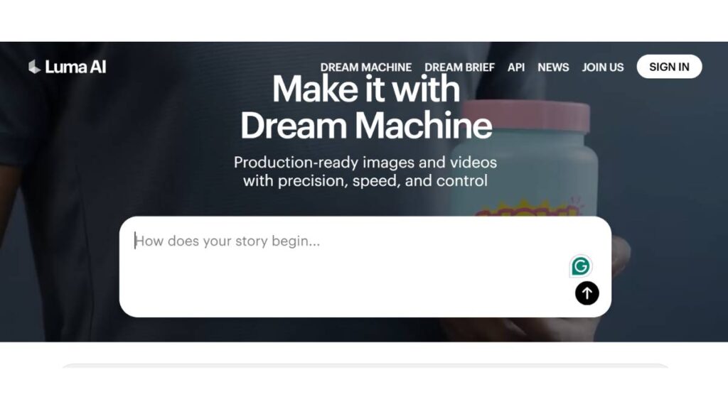 10 Best AI Video Generators:Features & How to Create AI Videos 5