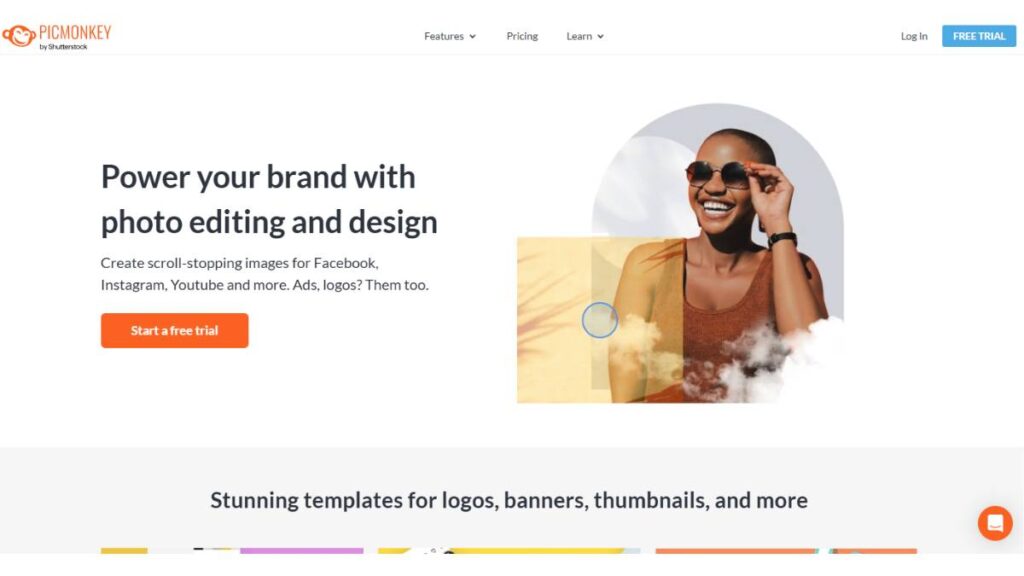 10 Best Canva Alternatives 9