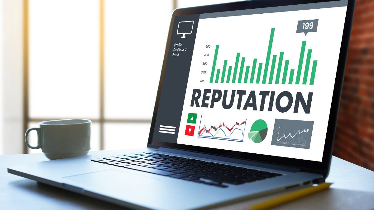 Reputation Management Strategy: A Practical, Real-World Guide 4 Reputation Management Strategy: A Practical, Real-World Guide