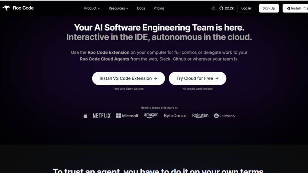 13 Best Vibe Coding Tools for Faster Development (2026) 8