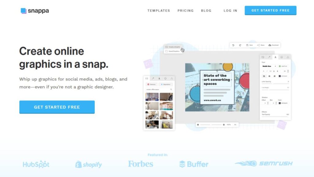 10 Best Canva Alternatives 5