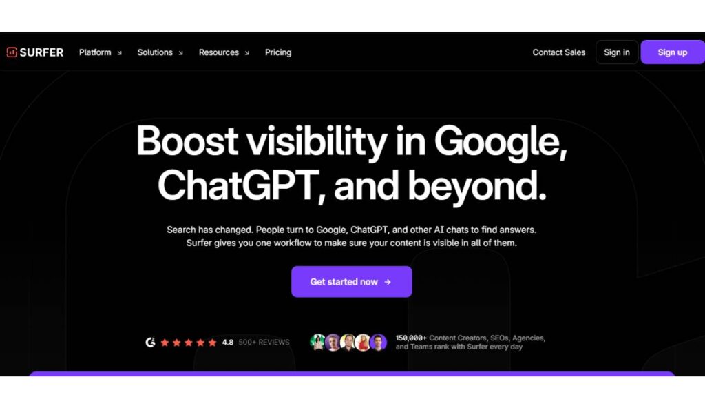 10 AI SEO Audit Tools for Better Rankings 3