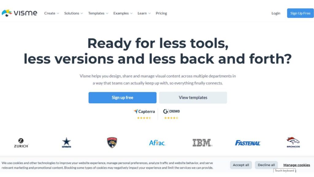 10 Best Canva Alternatives 2