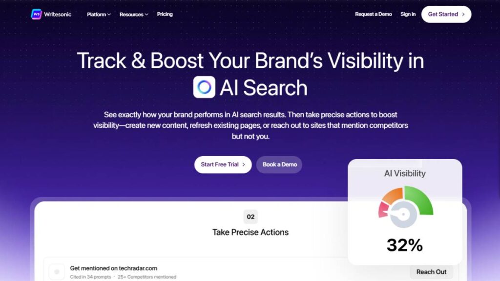 13 Best AI Copywriting Tools: Features & Use Cases 3