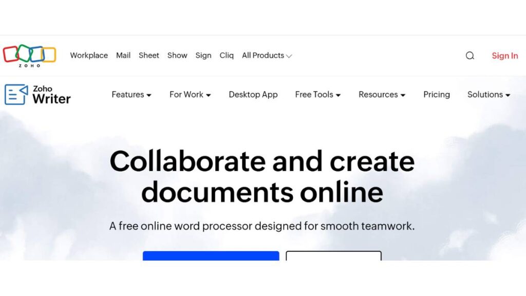 15 Best Microsoft Word Alternatives 2