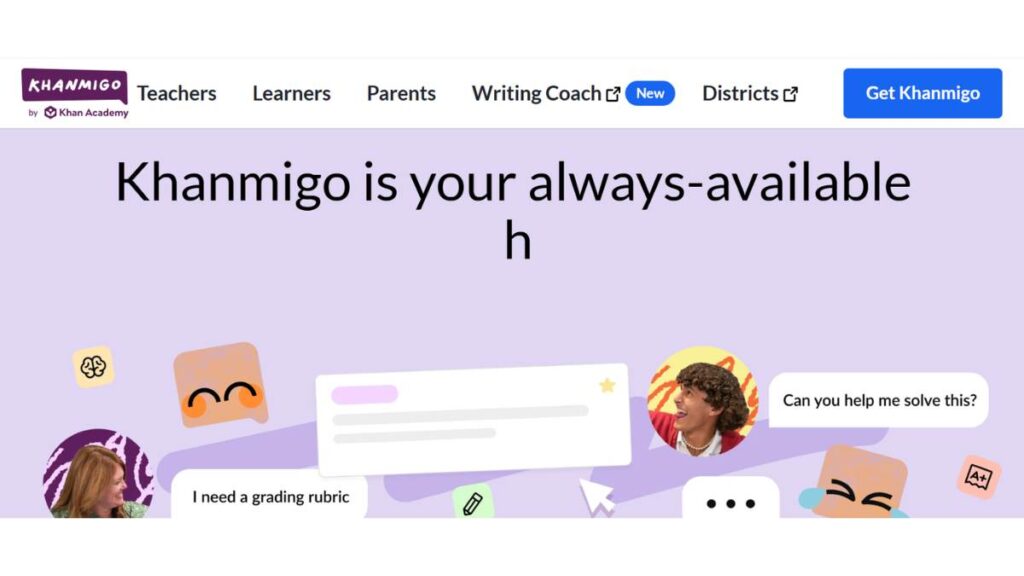 Top 14 AI Homework Helper Tools That Actually Work 3 Top 14 AI Homework Helper Tools That Actually Work 2