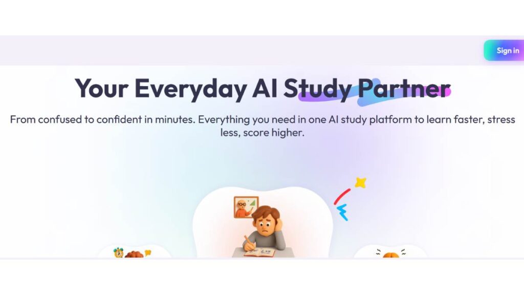 Top 14 AI Homework Helper Tools That Actually Work 4 Top 14 AI Homework Helper Tools That Actually Work 3
