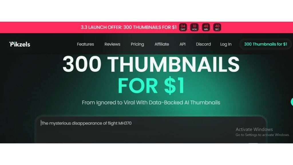 13 Best AI Thumbnail Generator Tools to Create Click-Worthy Thumbnails (2026) 7 13 Best AI Thumbnail Generator Tools to Create Click-Worthy Thumbnails (2026) 7