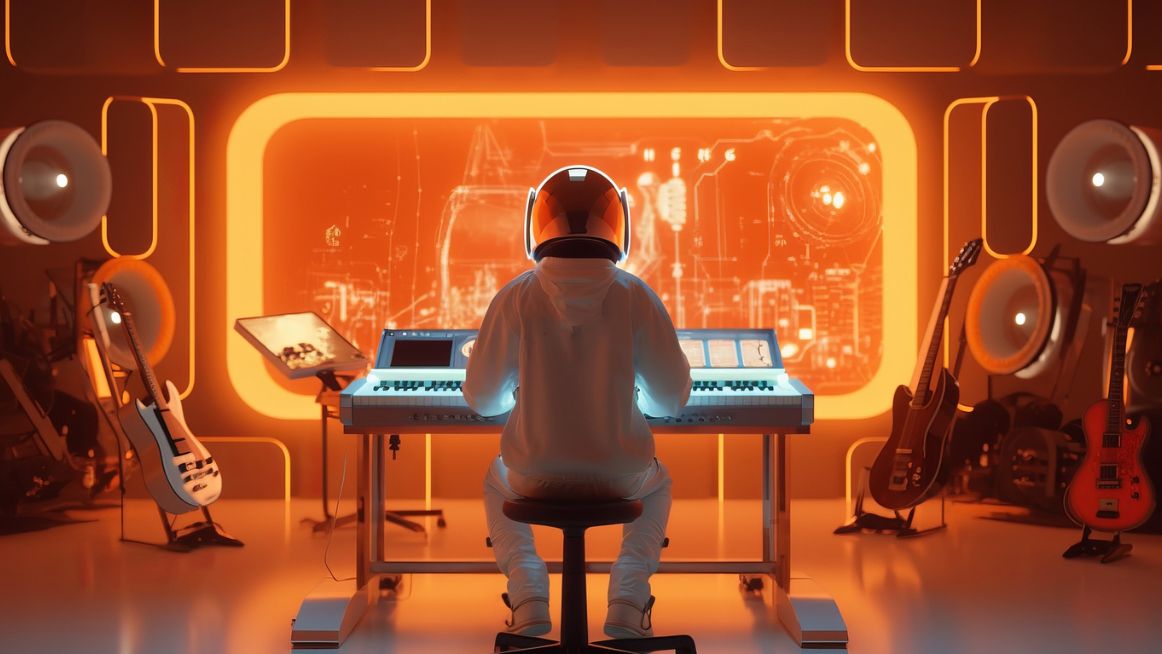 10 AI Song Generator Tools: Features, Benefits & Tips 7 10 AI Song Generator Tools: Features, Benefits & Tips