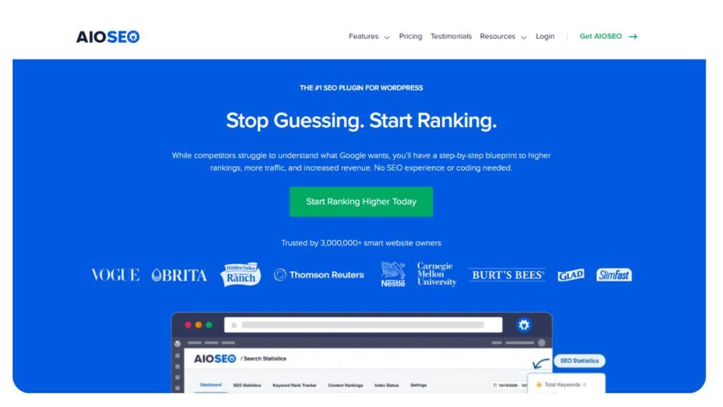 15 SEO Reporting Tools: Complete Guide for Agencies & Marketers 2 15 SEO Reporting Tools: Complete Guide for Agencies & Marketers 1