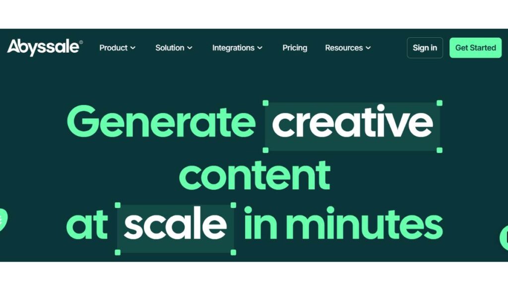 12 AI Banner Creator Tools To Create Stunning Banners in Minutes 2 12 AI Banner Creator Tools To Create Stunning Banners in Minutes 1