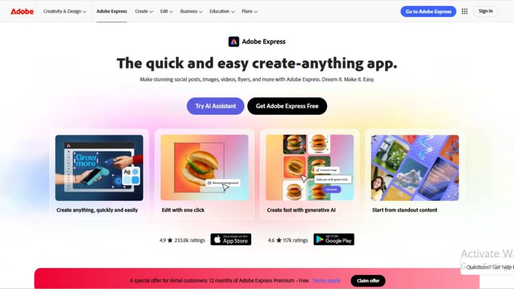 13 Best AI Thumbnail Generator Tools to Create Click-Worthy Thumbnails (2026) 3 13 Best AI Thumbnail Generator Tools to Create Click-Worthy Thumbnails (2026) 3
