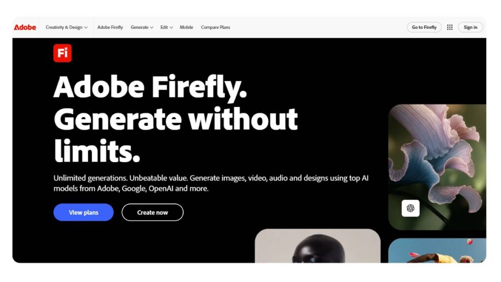 12 Best AI Illustration Generator Tools in 2026 4 12 Best AI Illustration Generator Tools in 2026 3